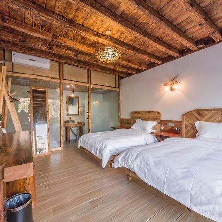 Swallow Nest Guesthouse Κούνμινγκ Εξωτερικό φωτογραφία