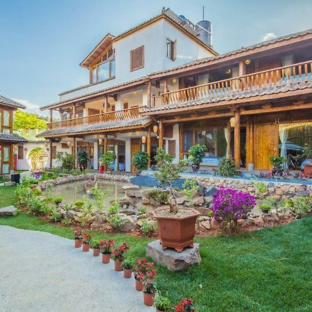 Swallow Nest Guesthouse Κούνμινγκ Εξωτερικό φωτογραφία