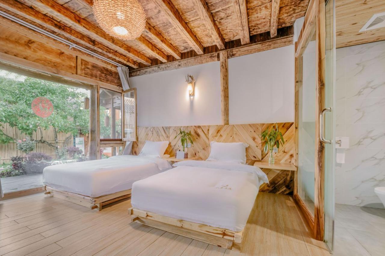 Swallow Nest Guesthouse Κούνμινγκ Εξωτερικό φωτογραφία