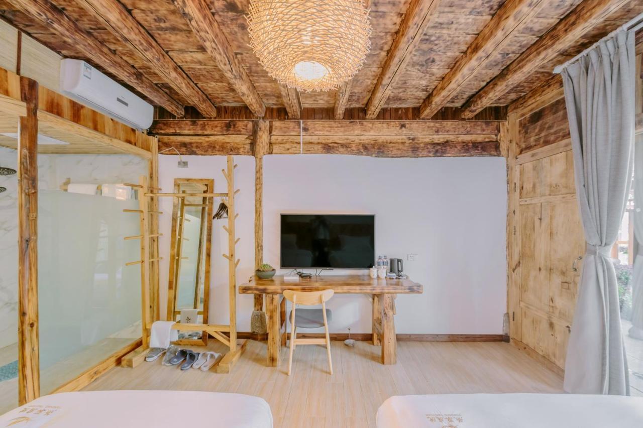 Swallow Nest Guesthouse Κούνμινγκ Εξωτερικό φωτογραφία