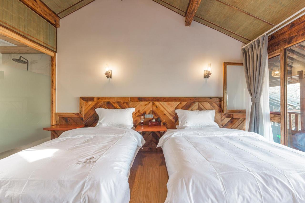 Swallow Nest Guesthouse Κούνμινγκ Εξωτερικό φωτογραφία