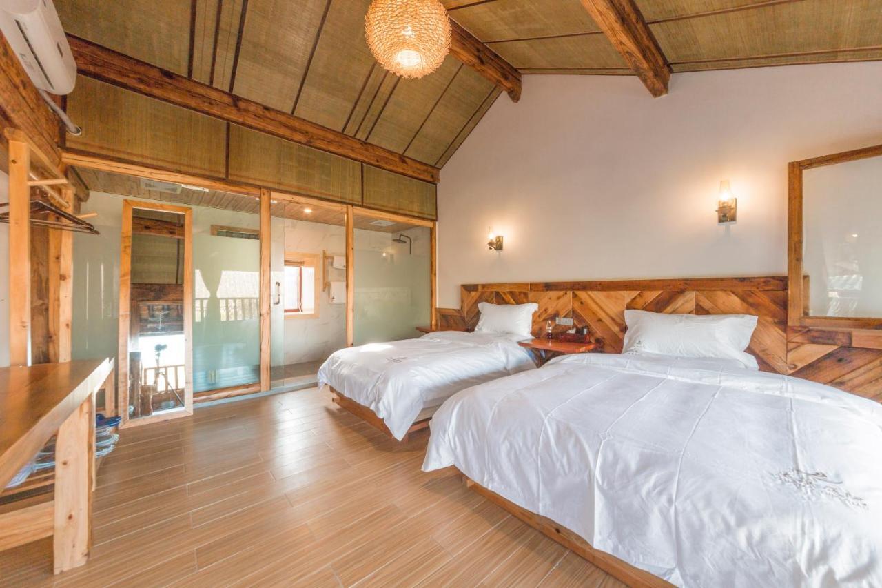 Swallow Nest Guesthouse Κούνμινγκ Εξωτερικό φωτογραφία