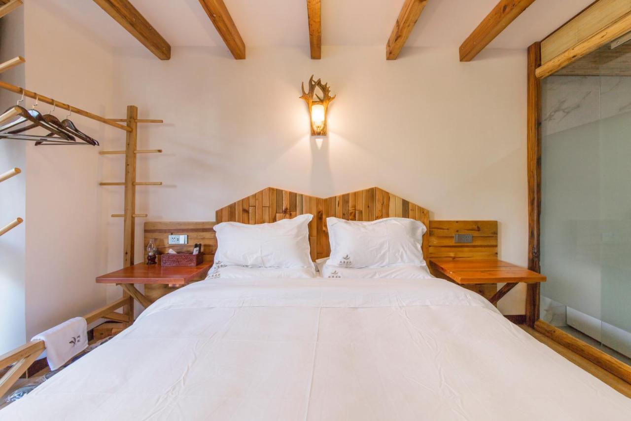 Swallow Nest Guesthouse Κούνμινγκ Εξωτερικό φωτογραφία