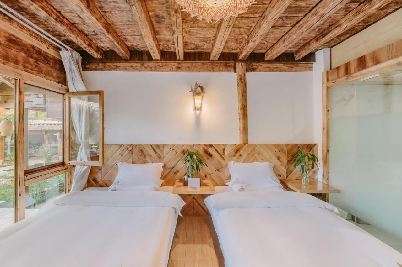 Swallow Nest Guesthouse Κούνμινγκ Εξωτερικό φωτογραφία