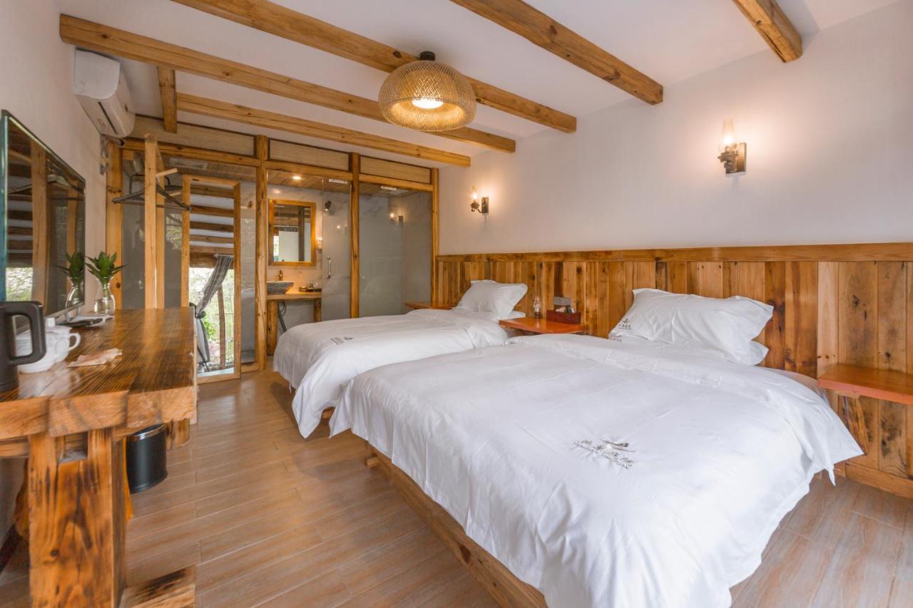Swallow Nest Guesthouse Κούνμινγκ Εξωτερικό φωτογραφία