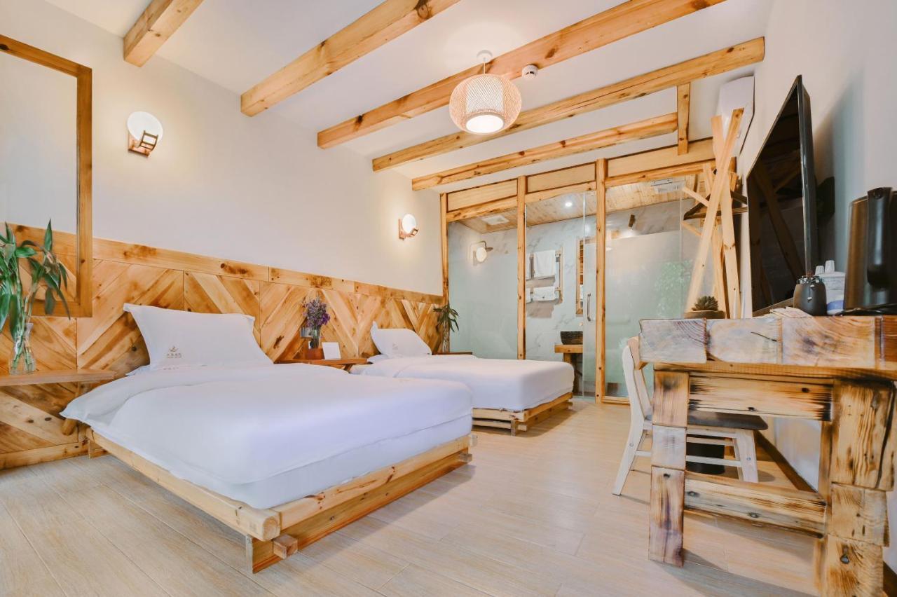 Swallow Nest Guesthouse Κούνμινγκ Εξωτερικό φωτογραφία
