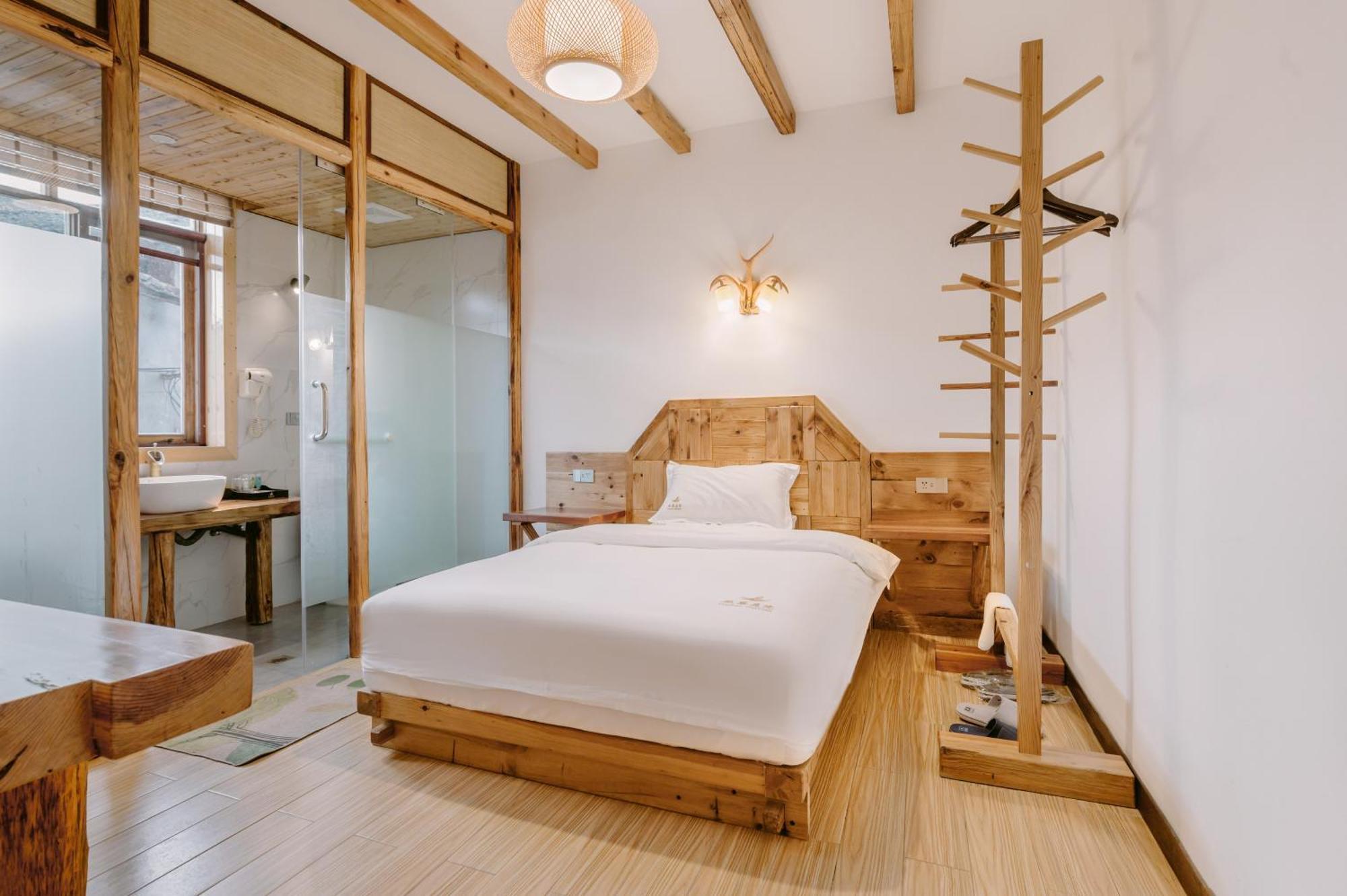 Swallow Nest Guesthouse Κούνμινγκ Εξωτερικό φωτογραφία