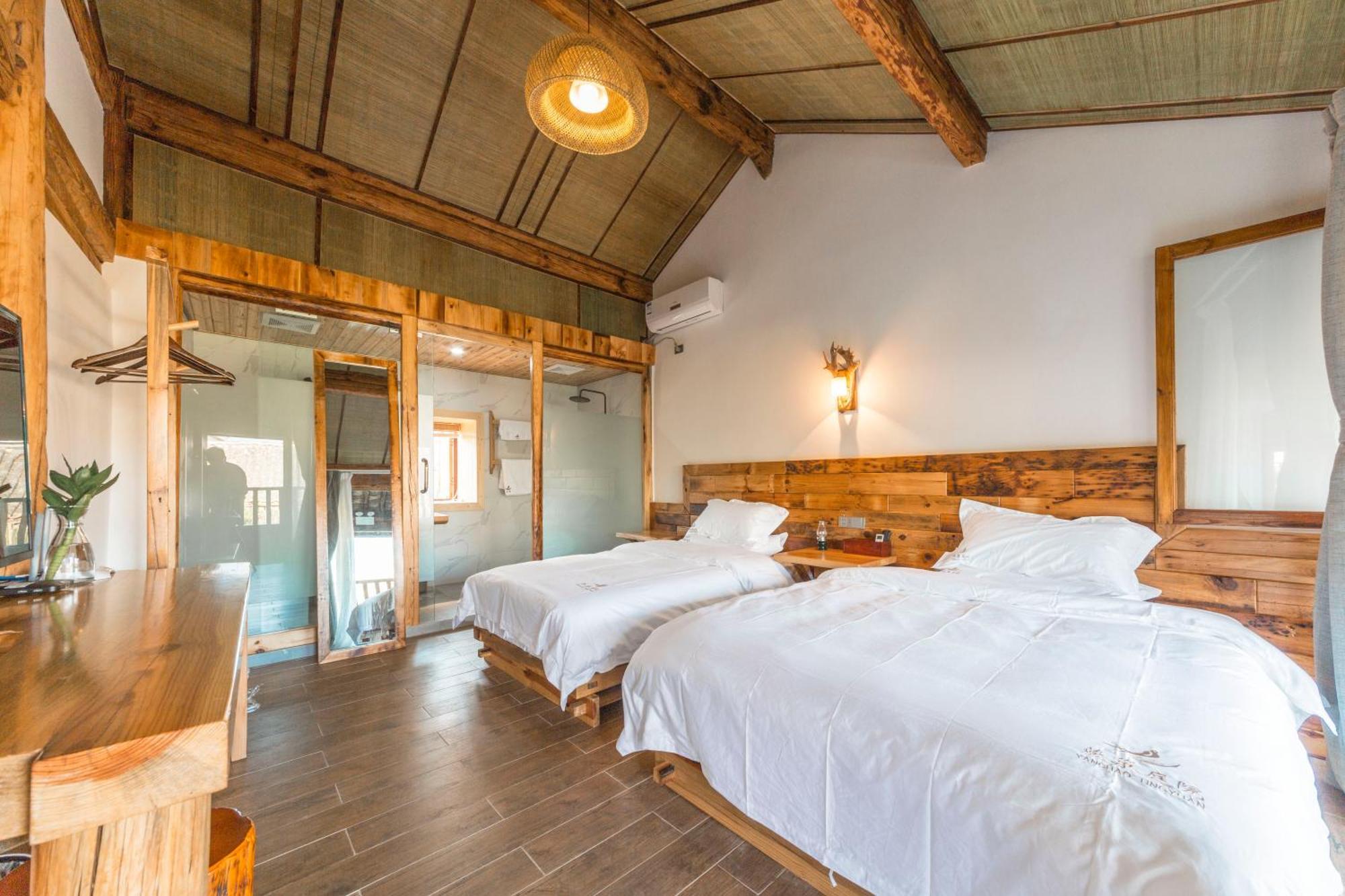 Swallow Nest Guesthouse Κούνμινγκ Εξωτερικό φωτογραφία