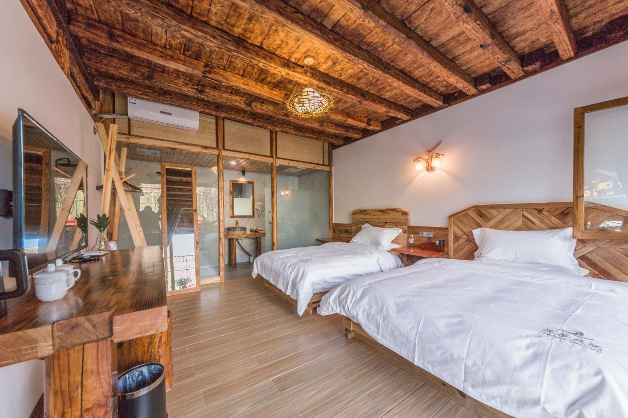 Swallow Nest Guesthouse Κούνμινγκ Εξωτερικό φωτογραφία