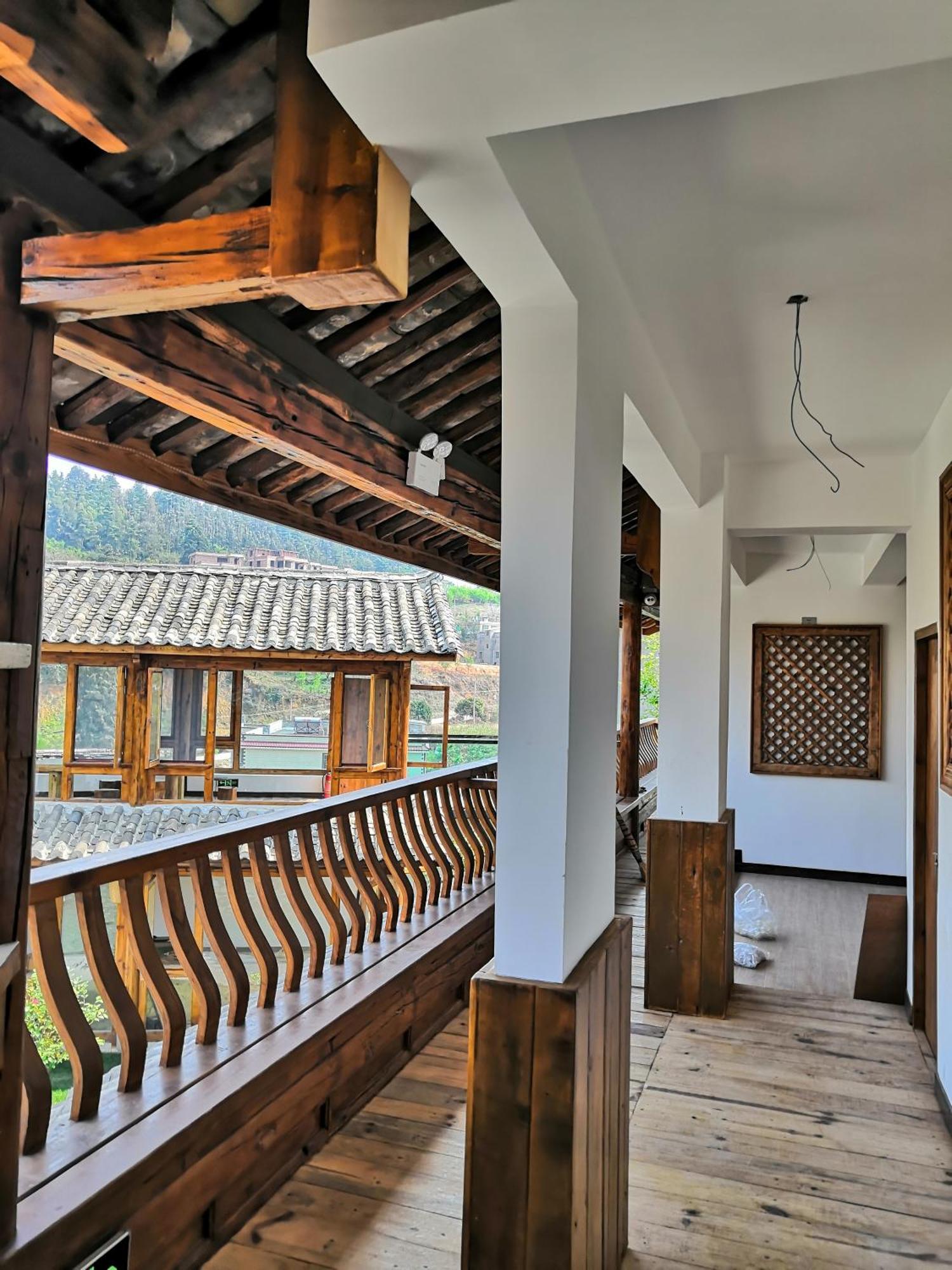 Swallow Nest Guesthouse Κούνμινγκ Εξωτερικό φωτογραφία