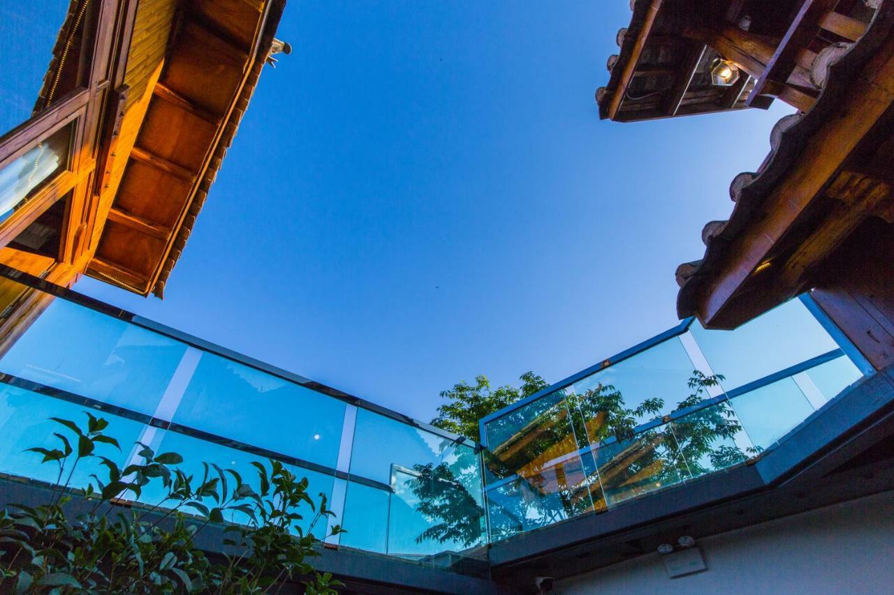Swallow Nest Guesthouse Κούνμινγκ Εξωτερικό φωτογραφία
