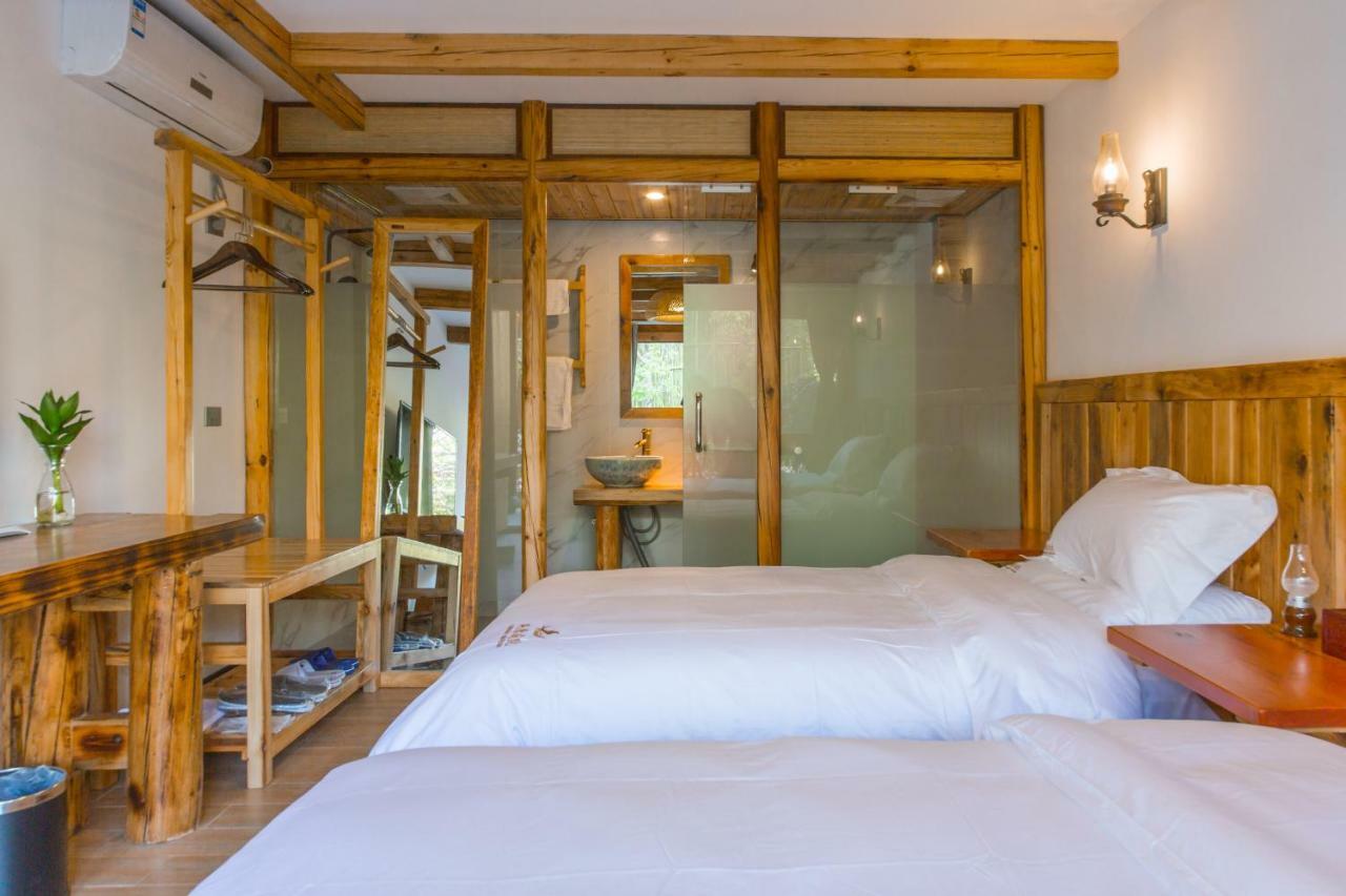 Swallow Nest Guesthouse Κούνμινγκ Εξωτερικό φωτογραφία