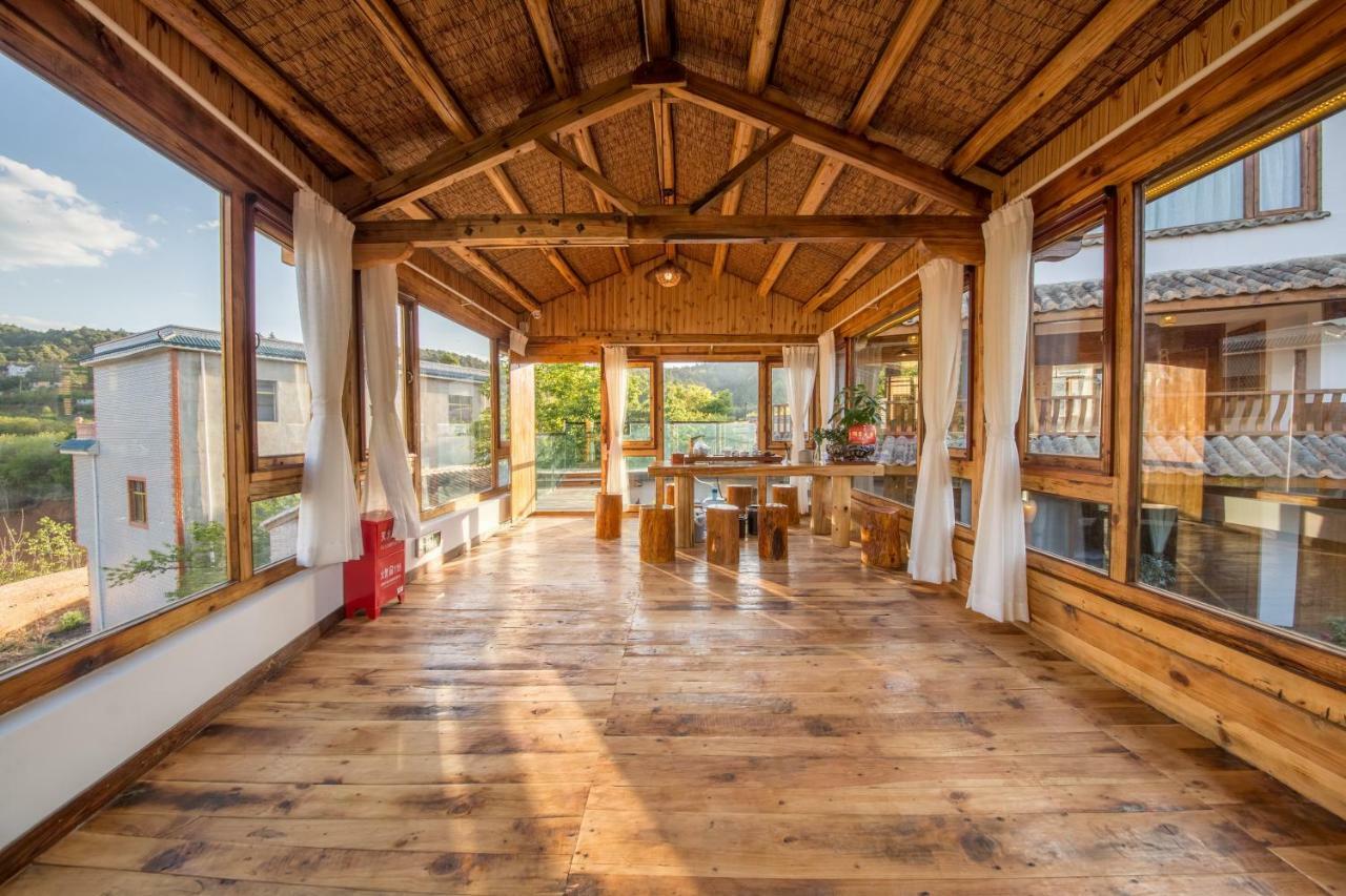 Swallow Nest Guesthouse Κούνμινγκ Εξωτερικό φωτογραφία