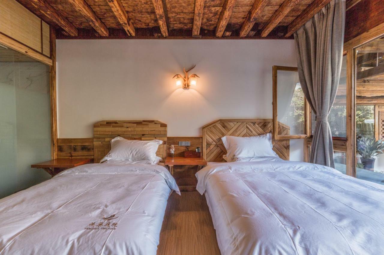 Swallow Nest Guesthouse Κούνμινγκ Εξωτερικό φωτογραφία