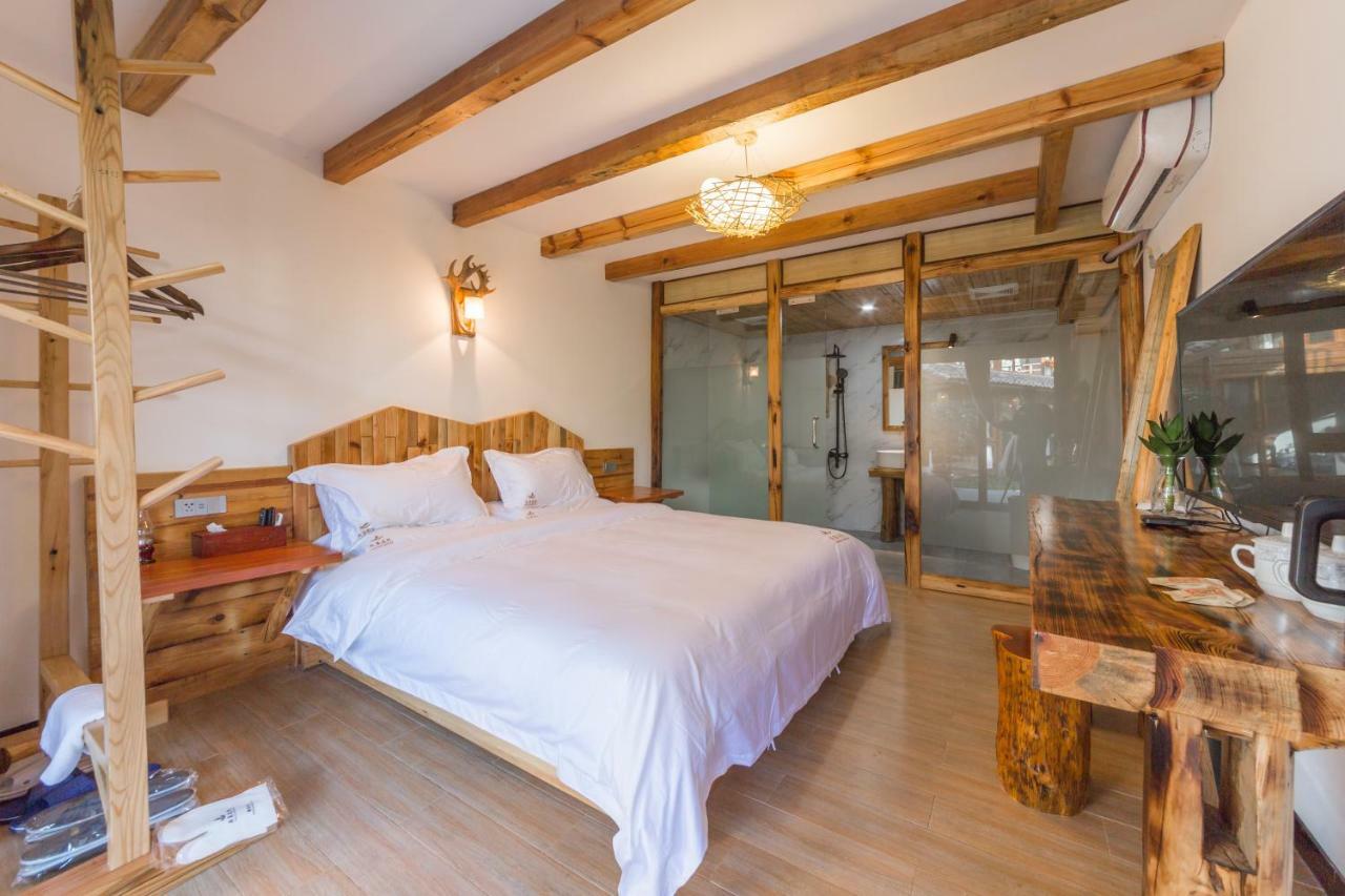 Swallow Nest Guesthouse Κούνμινγκ Εξωτερικό φωτογραφία