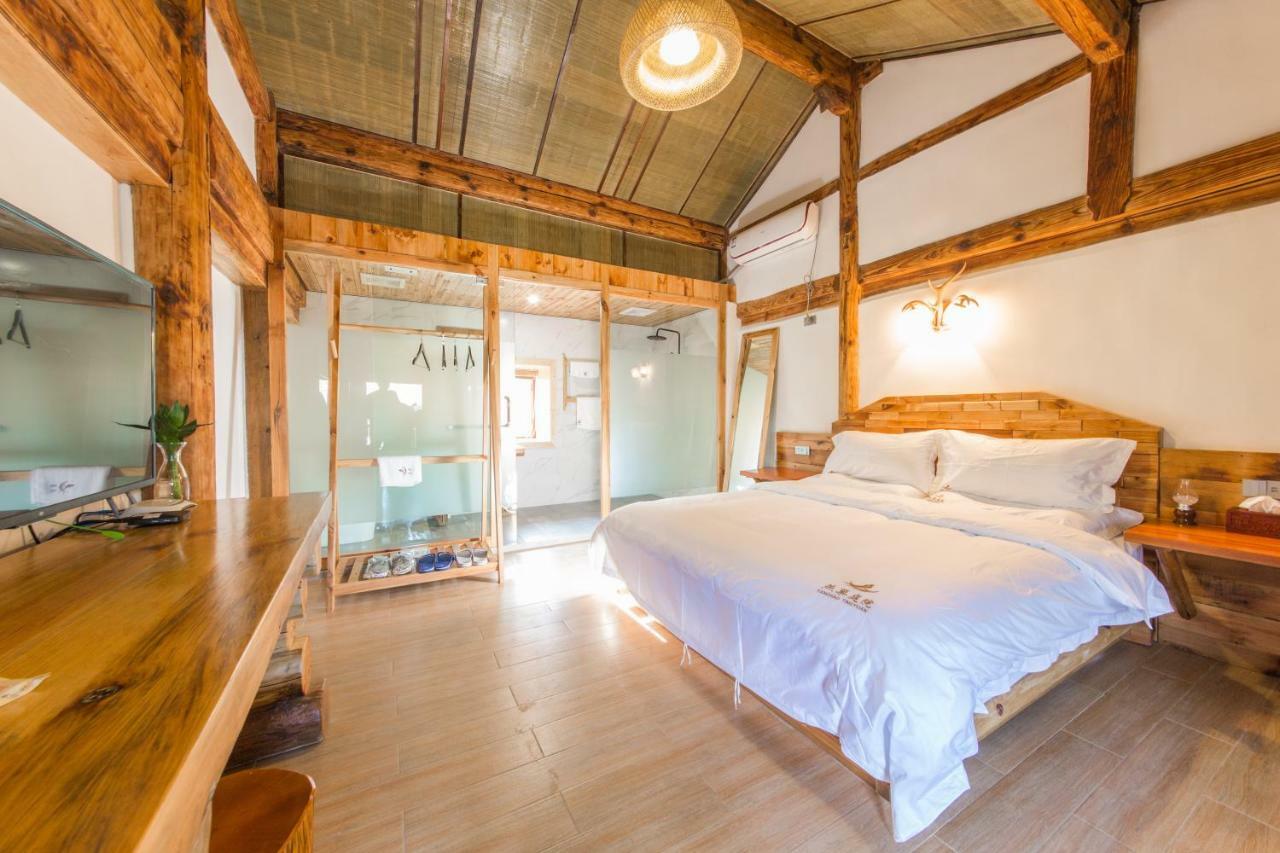 Swallow Nest Guesthouse Κούνμινγκ Εξωτερικό φωτογραφία