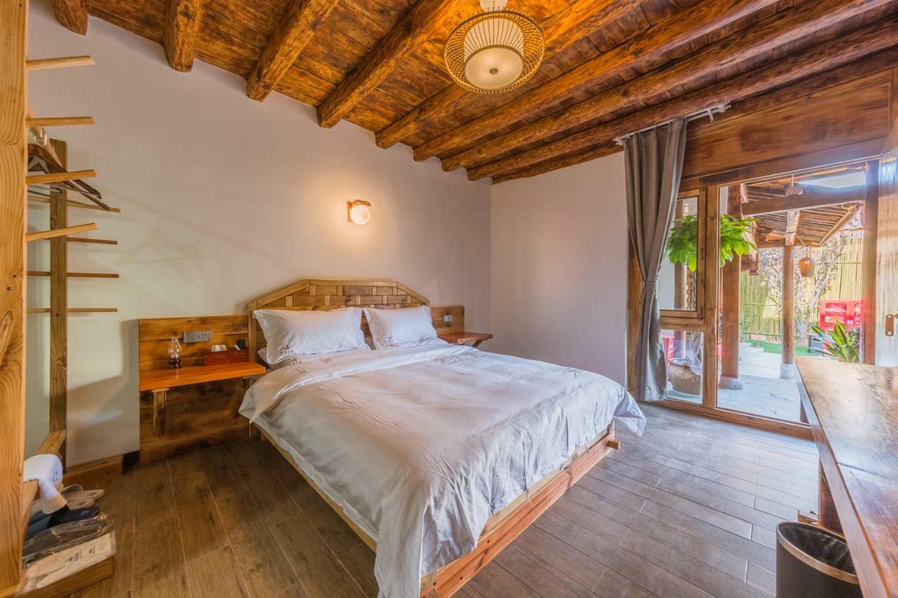 Swallow Nest Guesthouse Κούνμινγκ Εξωτερικό φωτογραφία