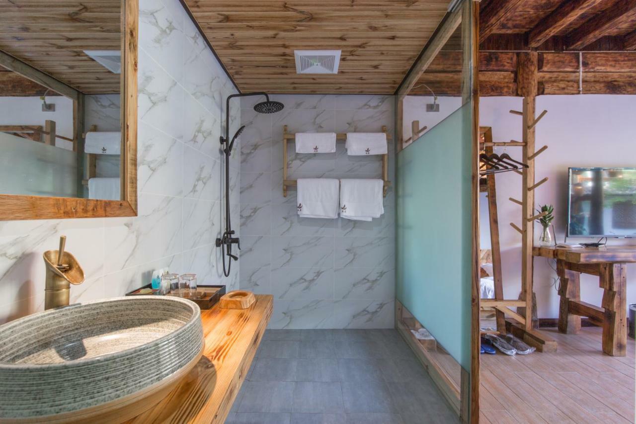 Swallow Nest Guesthouse Κούνμινγκ Εξωτερικό φωτογραφία