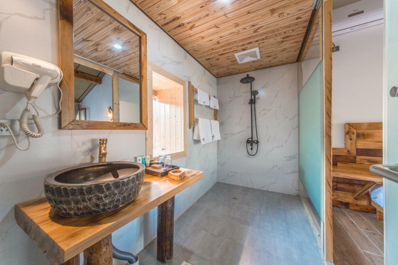 Swallow Nest Guesthouse Κούνμινγκ Εξωτερικό φωτογραφία