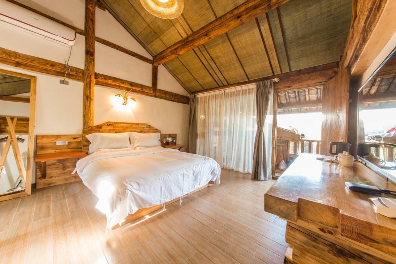 Swallow Nest Guesthouse Κούνμινγκ Εξωτερικό φωτογραφία
