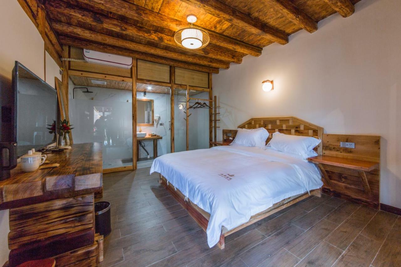 Swallow Nest Guesthouse Κούνμινγκ Εξωτερικό φωτογραφία