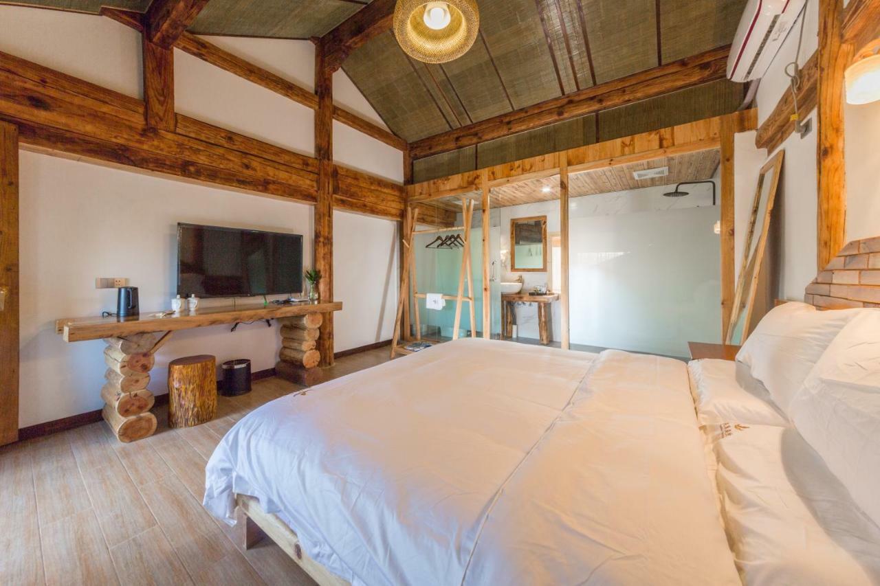 Swallow Nest Guesthouse Κούνμινγκ Εξωτερικό φωτογραφία