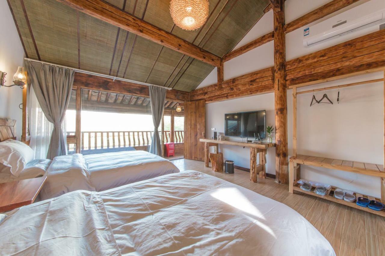 Swallow Nest Guesthouse Κούνμινγκ Εξωτερικό φωτογραφία