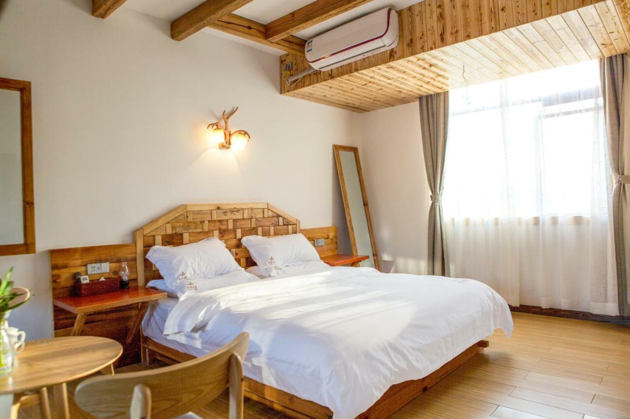 Swallow Nest Guesthouse Κούνμινγκ Εξωτερικό φωτογραφία
