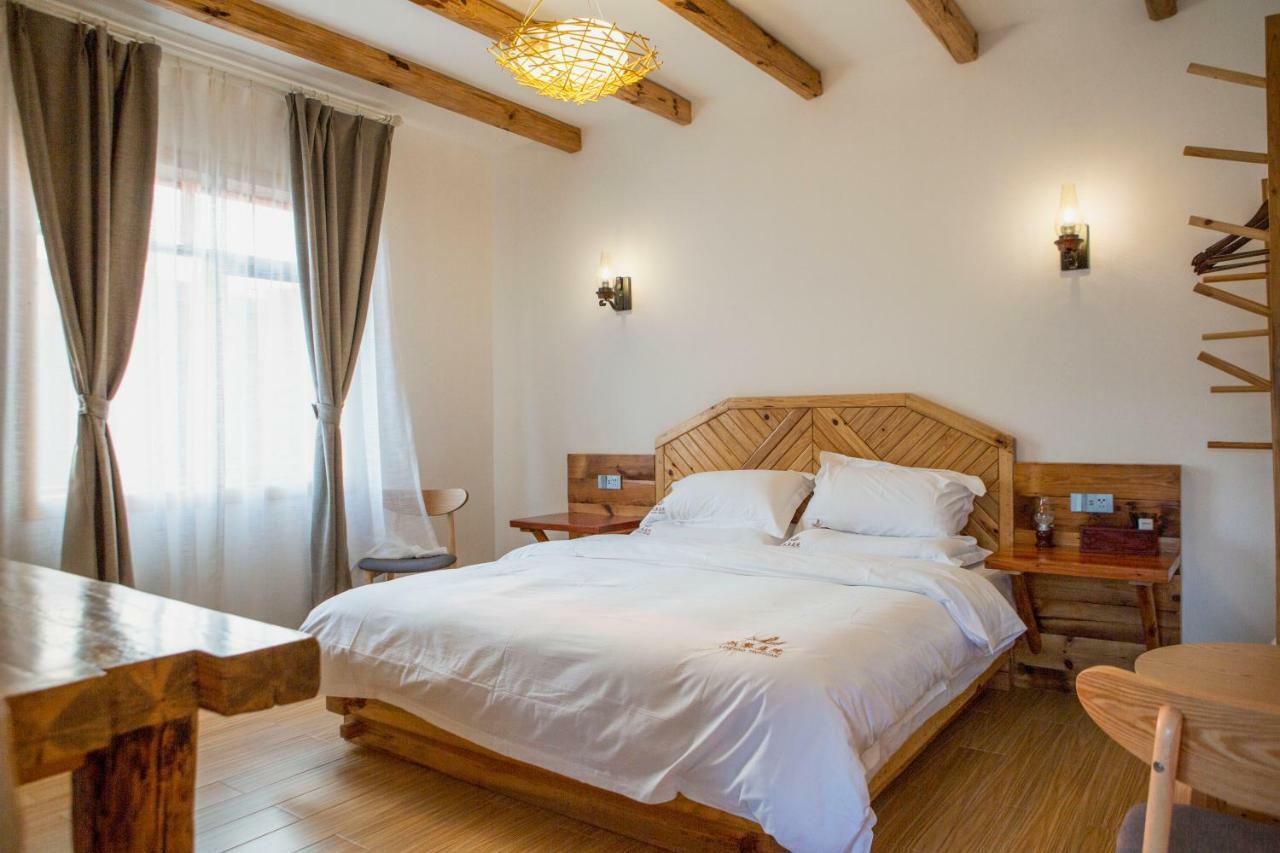 Swallow Nest Guesthouse Κούνμινγκ Εξωτερικό φωτογραφία