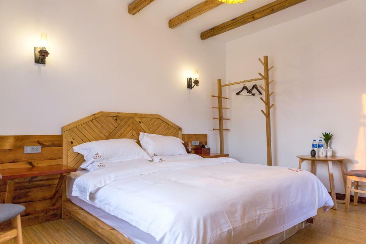 Swallow Nest Guesthouse Κούνμινγκ Εξωτερικό φωτογραφία