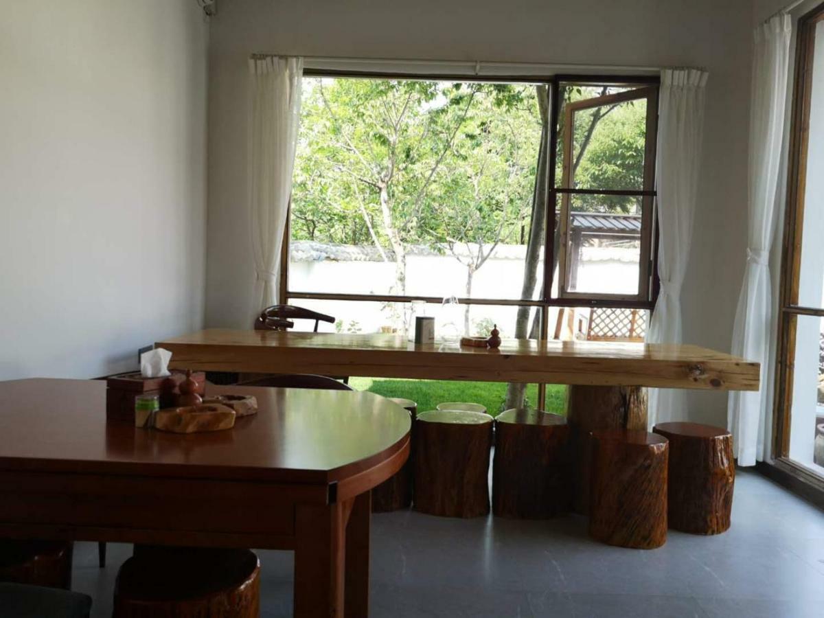 Swallow Nest Guesthouse Κούνμινγκ Εξωτερικό φωτογραφία