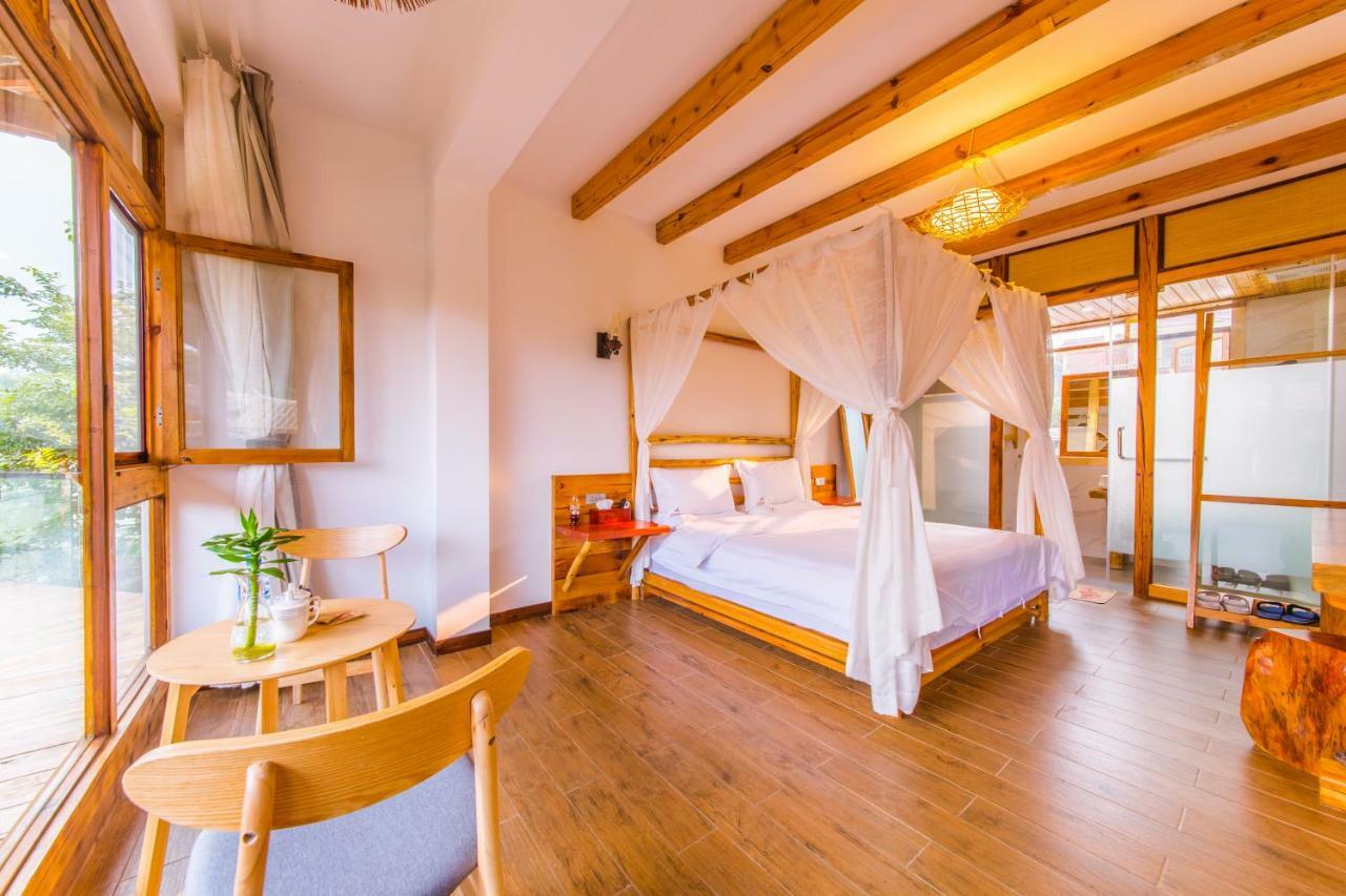 Swallow Nest Guesthouse Κούνμινγκ Εξωτερικό φωτογραφία