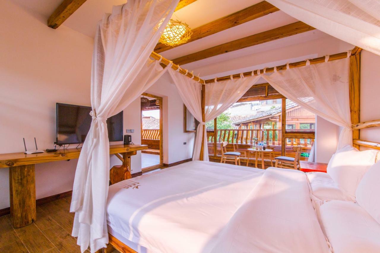 Swallow Nest Guesthouse Κούνμινγκ Εξωτερικό φωτογραφία