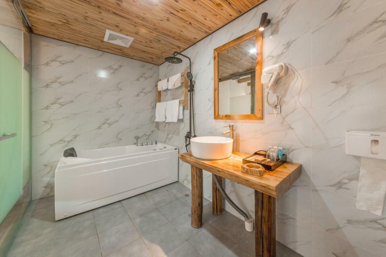 Swallow Nest Guesthouse Κούνμινγκ Εξωτερικό φωτογραφία
