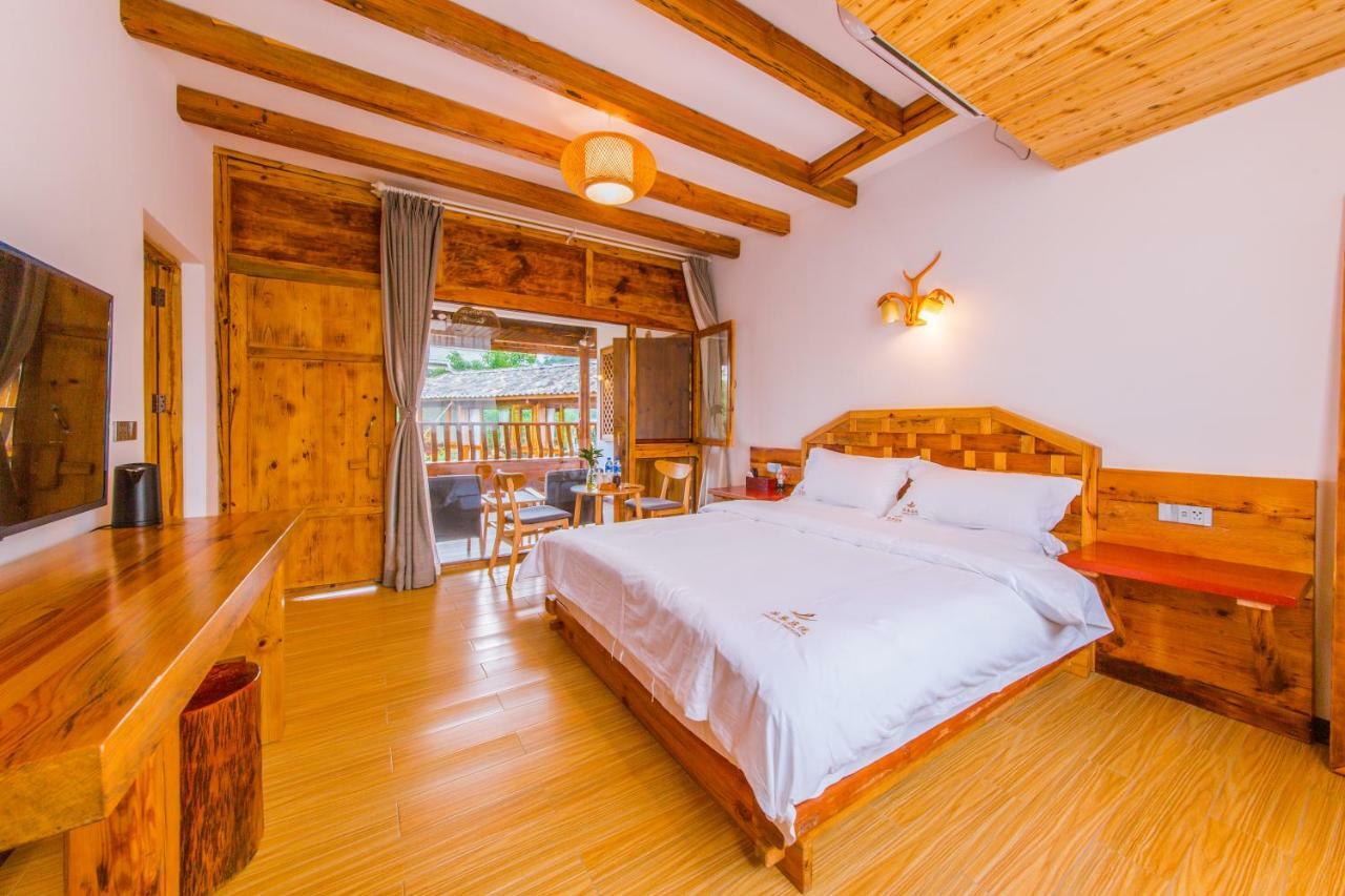 Swallow Nest Guesthouse Κούνμινγκ Εξωτερικό φωτογραφία
