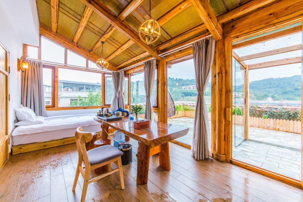 Swallow Nest Guesthouse Κούνμινγκ Εξωτερικό φωτογραφία