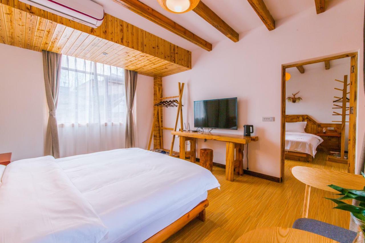 Swallow Nest Guesthouse Κούνμινγκ Εξωτερικό φωτογραφία